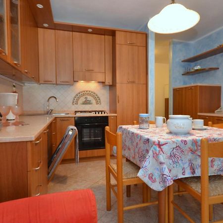 Residenza Olimpo Apartment Lignano Sabbiadoro Luaran gambar