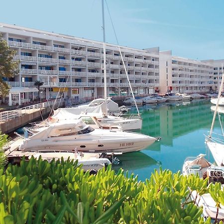 Residenza Olimpo Apartment Lignano Sabbiadoro Luaran gambar