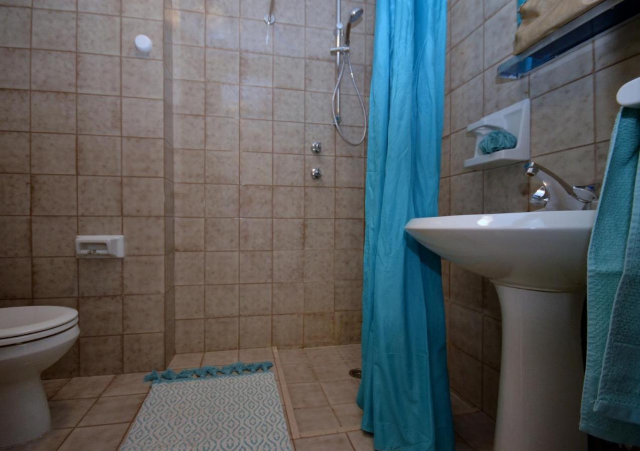 Residenza Olimpo Apartment Lignano Sabbiadoro Luaran gambar
