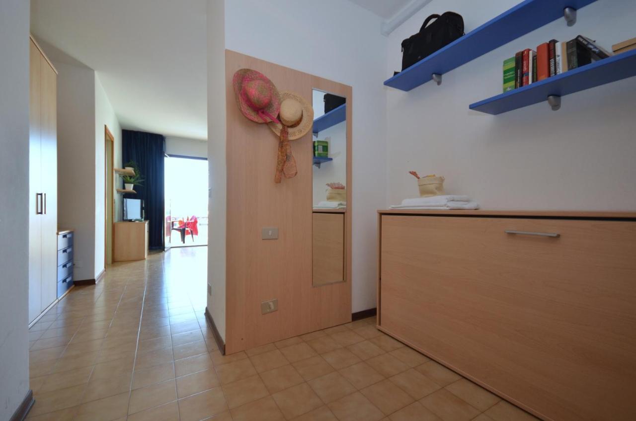 Residenza Olimpo Apartment Lignano Sabbiadoro Luaran gambar