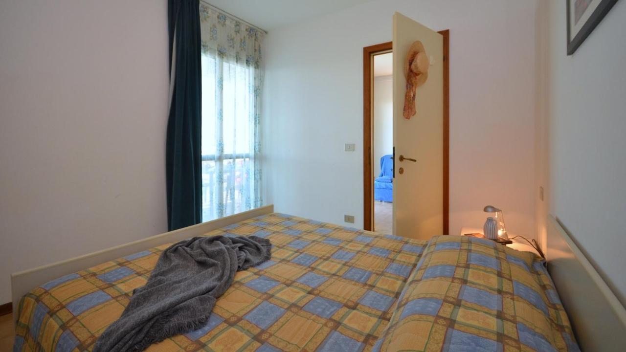Residenza Olimpo Apartment Lignano Sabbiadoro Luaran gambar
