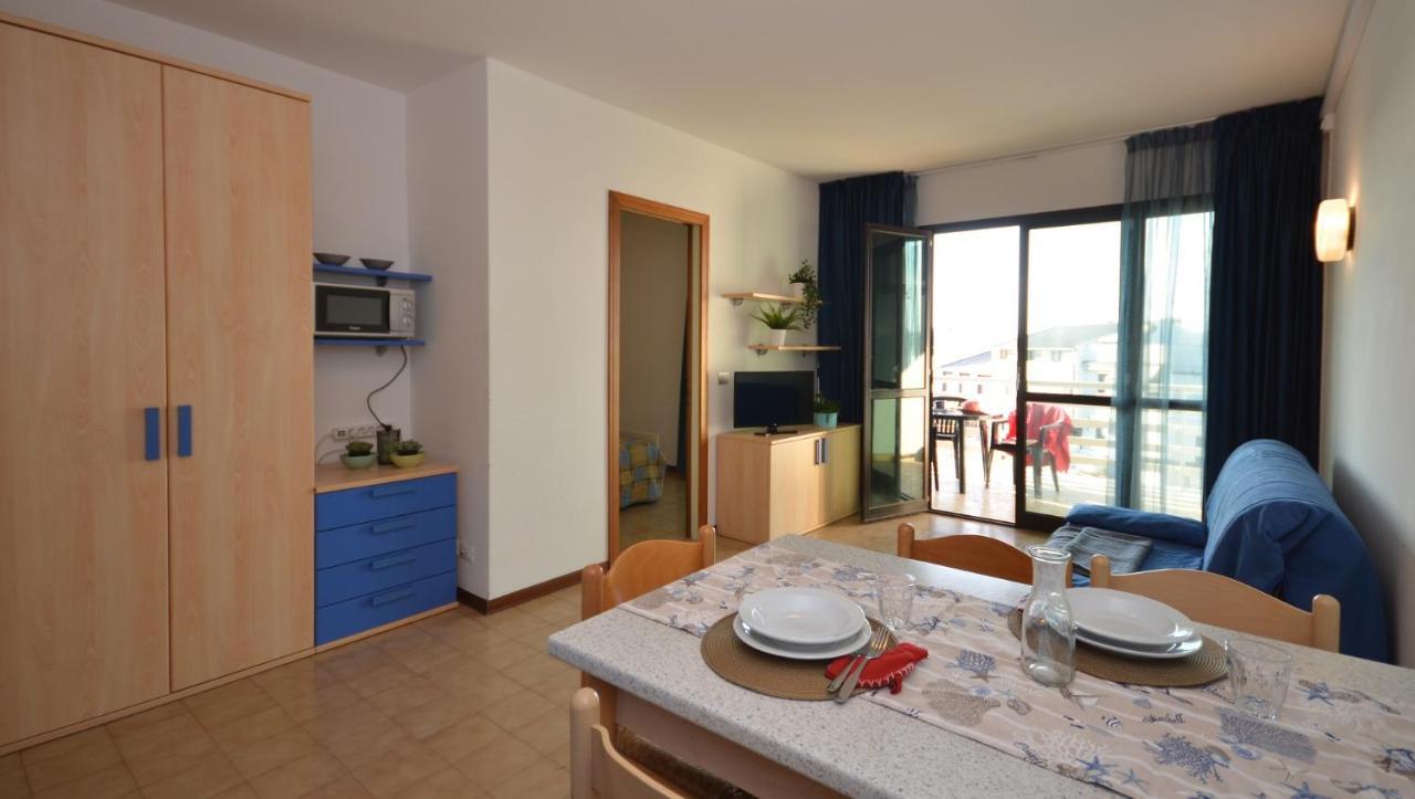Residenza Olimpo Apartment Lignano Sabbiadoro Luaran gambar