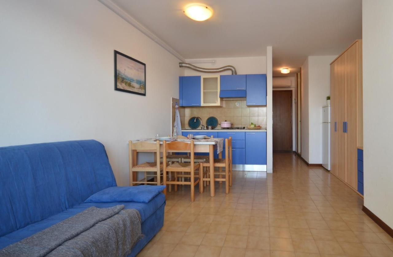 Residenza Olimpo Apartment Lignano Sabbiadoro Luaran gambar