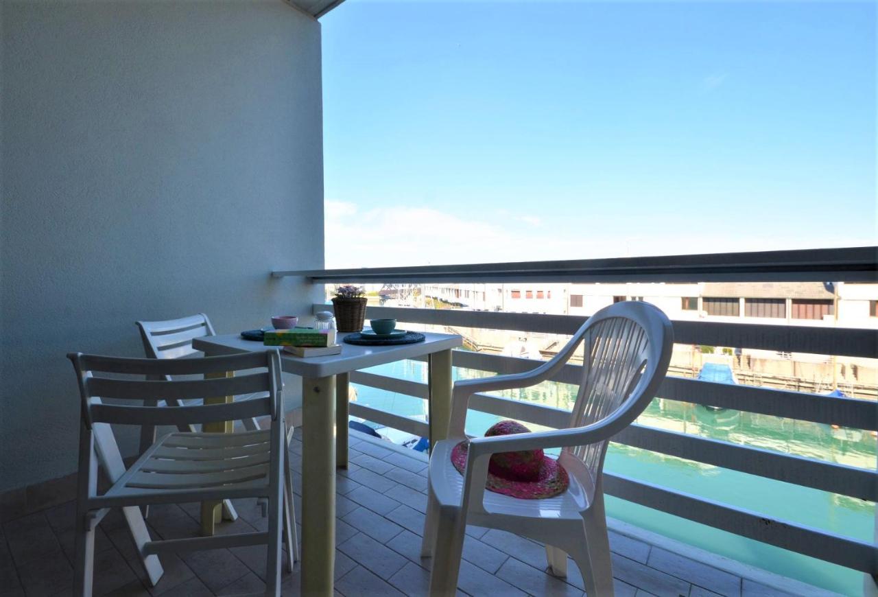 Residenza Olimpo Apartment Lignano Sabbiadoro Luaran gambar