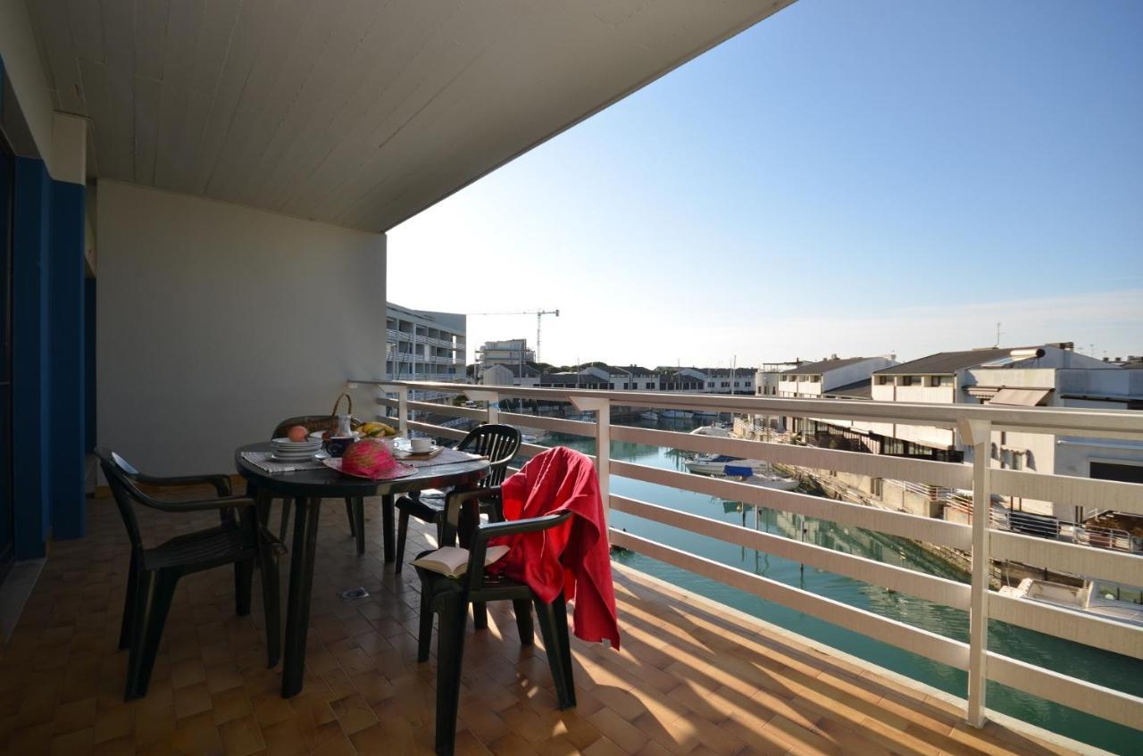 Residenza Olimpo Apartment Lignano Sabbiadoro Luaran gambar