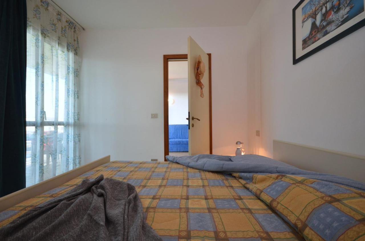 Residenza Olimpo Apartment Lignano Sabbiadoro Luaran gambar