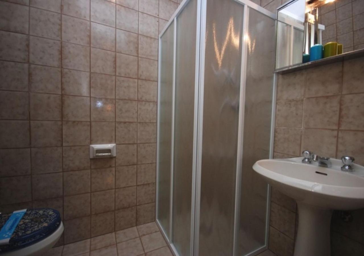 Residenza Olimpo Apartment Lignano Sabbiadoro Luaran gambar