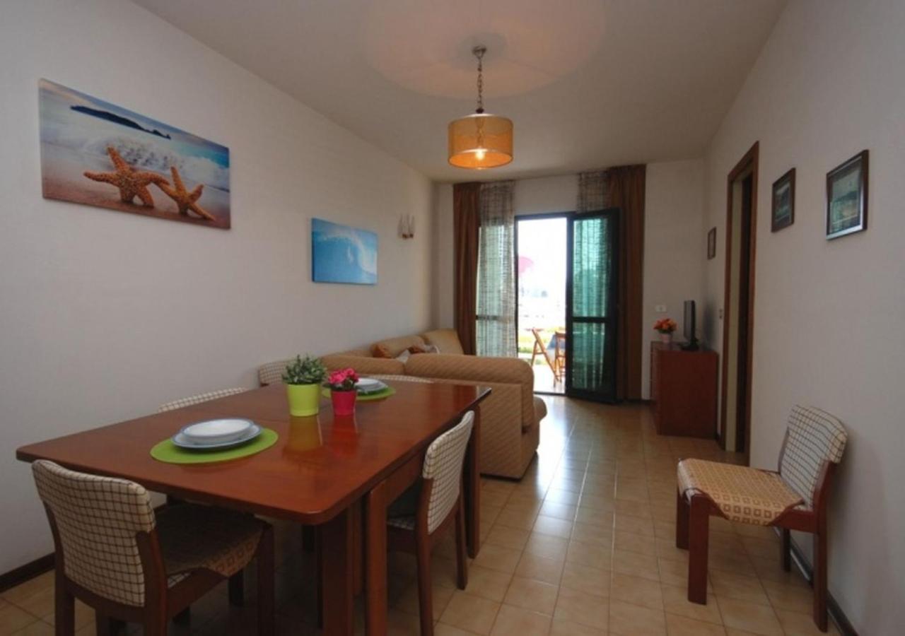Residenza Olimpo Apartment Lignano Sabbiadoro Luaran gambar