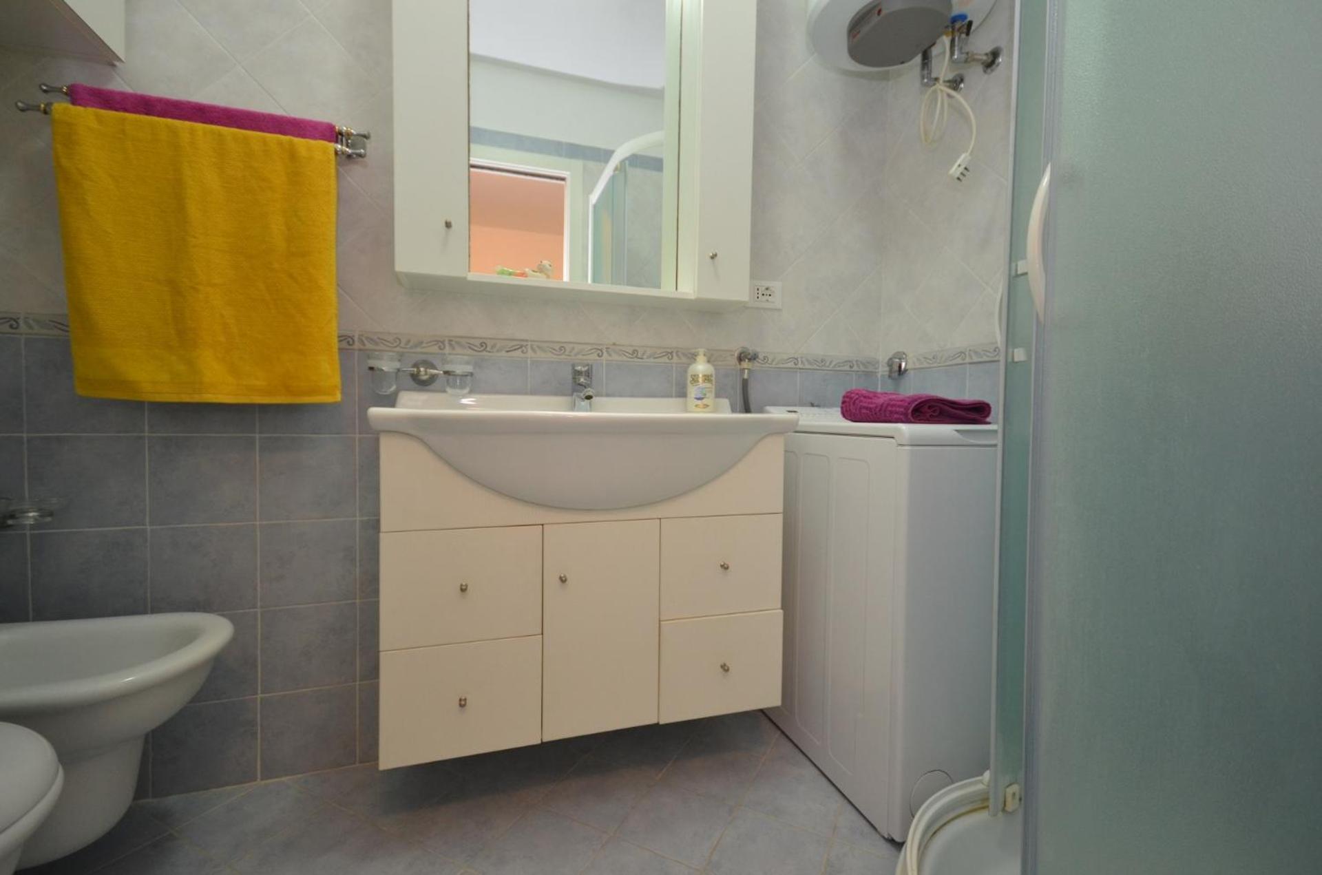 Residenza Olimpo Apartment Lignano Sabbiadoro Luaran gambar