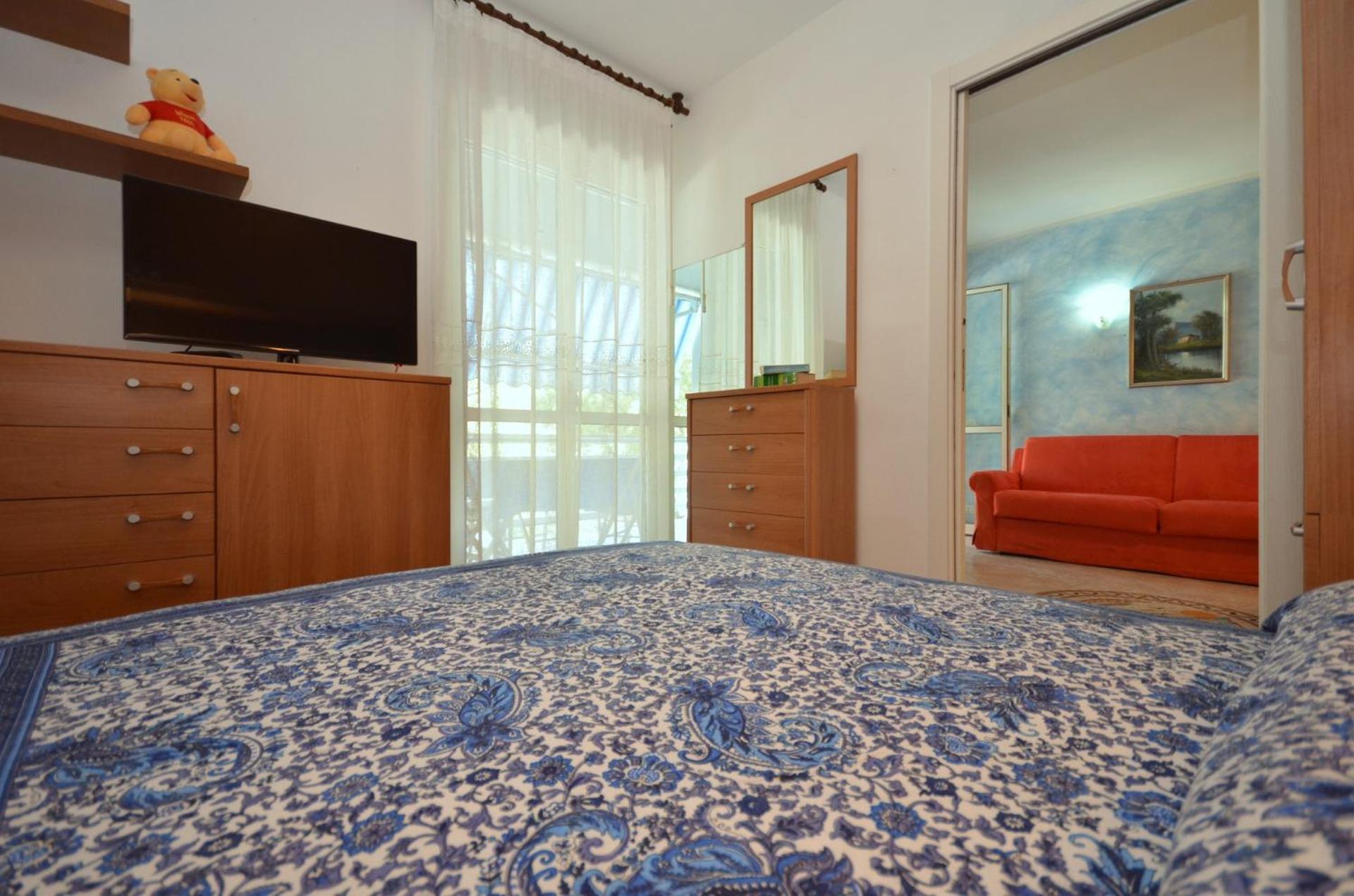 Residenza Olimpo Apartment Lignano Sabbiadoro Luaran gambar