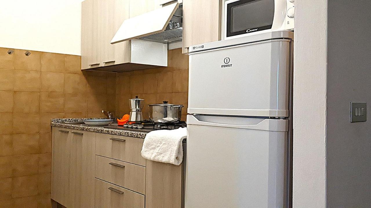 Residenza Olimpo Apartment Lignano Sabbiadoro Luaran gambar